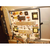 Power Board  E173873 LKP-SP017